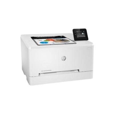 HP T6B60A (M254DW) Color Laserjet Pro Wi-Fi Colour Laser Printer - Thumbnail