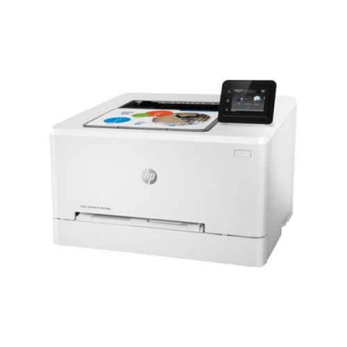 HP T6B60A (M254DW) Color Laserjet Pro Wi-Fi Colour Laser Printer