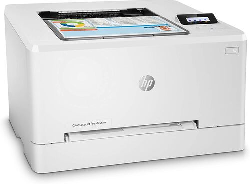 HP M255NW Color Laserjet Pro Color Laser Printer Wi-Fi / Network