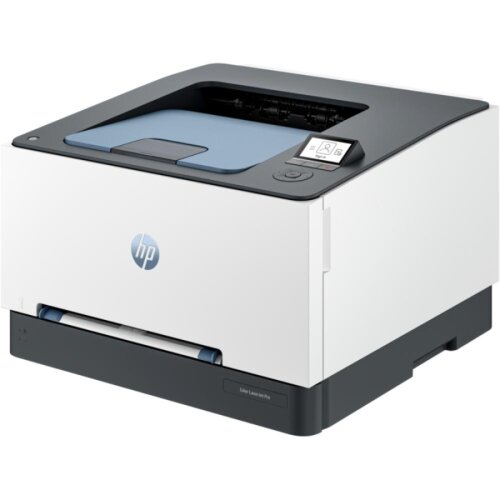 HP Color LaserJet Pro MFP 3203DW (499N4A) Wi-Fi Renkli Lazer Yazıcı - 2