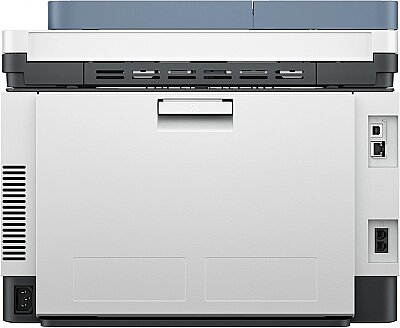 HP Color LaserJet Pro MFP 3302fdn (499Q7F) Renkli Çok Fonksiyonlu Lazer Yazıcı - 4