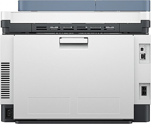 HP Color LaserJet Pro MFP 3302fdn (499Q7F) Renkli Çok Fonksiyonlu Lazer Yazıcı - 4