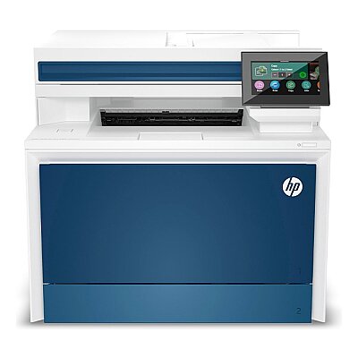HP Color LaserJet Pro MFP 4302dw (4RA83F) Renkli Çok Fonksiyonlu Lazer Yazıcı - HP