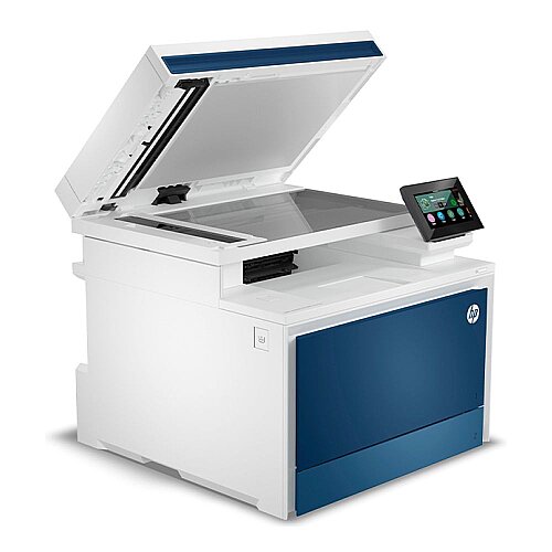 HP Color LaserJet Pro MFP 4302dw (4RA83F) Renkli Çok Fonksiyonlu Lazer Yazıcı - 4