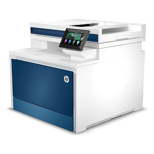 HP Color LaserJet Pro MFP 4302dw (4RA83F) Renkli Çok Fonksiyonlu Lazer Yazıcı - 3