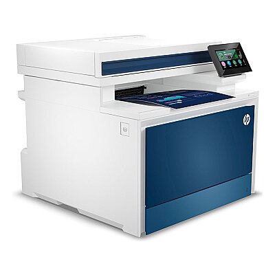 HP Color LaserJet Pro MFP 4302dw (4RA83F) Renkli Çok Fonksiyonlu Lazer Yazıcı - 2
