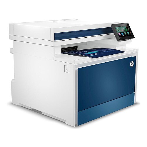 HP Color LaserJet Pro MFP 4302dw (4RA83F) Renkli Çok Fonksiyonlu Lazer Yazıcı - 2