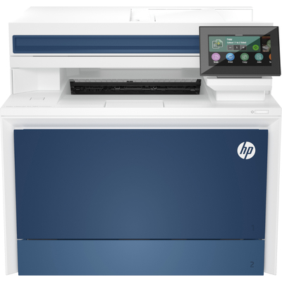 HP Color LaserJet Pro MFP 4303fdn Lazer Yazıcı (5HH66A) - Thumbnail