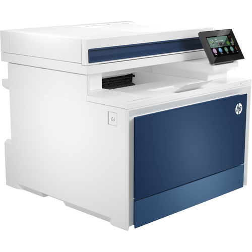 HP Color LaserJet Pro MFP 4303fdn Lazer Yazıcı (5HH66A)