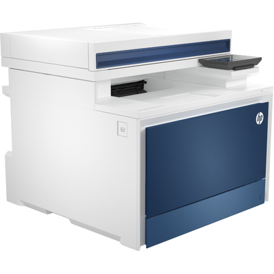 HP Color LaserJet Pro MFP 4303fdw Lazer Yazıcı (5HH67A) - Thumbnail