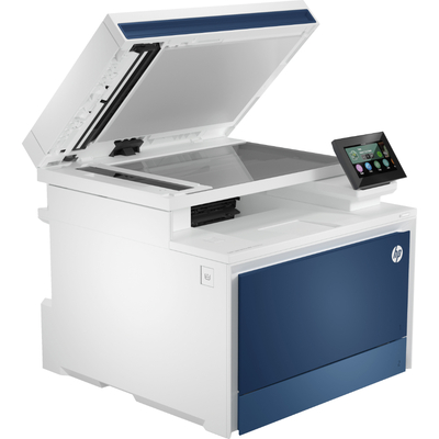 HP Color LaserJet Pro MFP 4303fdw Lazer Yazıcı (5HH67A) - Thumbnail