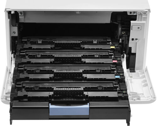 HP W1A78A Colour LaserJet Pro MFP M479fnw Çok Fonksiyonlu Lazer Yazıcı Tarayıcı + Faks + Fotokopi (T13152)
