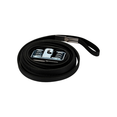 HP CQ869-67072 Belt Tensioner Assembly 60 İnç - L26100 - HP