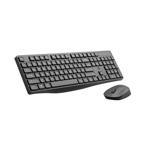 HP CS10 Kablosuz Klavye + Mouse Set (T15517) - 2