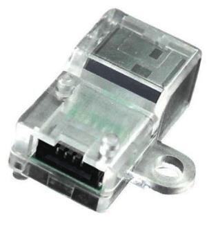 HP D3Q24-67005 Temp / Humidity Sensor - PageWide Pro 477dw - HP