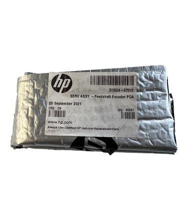 HP - HP D3Q24-67012 Feedshaft Encoder Pca - Pro 452dw (T17838)