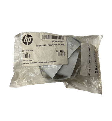 HP D3Q24-67057 Service Assembly - FCC Control Panel - HP