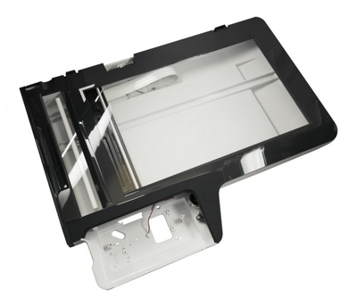 HP D3Q24-67059 Scanner Assembly - PageWide Pro P57750dw - HP