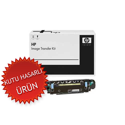 HP - HP D7H14A-67902 Transport and Roller Kit - MFP M880 (Damaged Box)