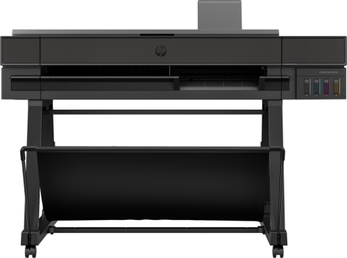 HP DesignJet Smart Tank T858 (2Y9H4A) 36