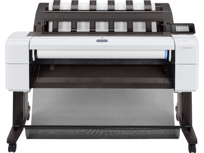 HP - HP 3EK10A (T1600) DesignJet 36 Inch Printer