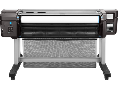 HP W6B55A (T1700) DesignJet 44 Inch Printer - Thumbnail