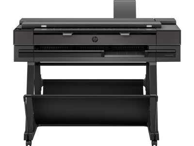 HP DesignJet T850 (2Y9H2A) 36 inç Çok İşlevli Yazıcı - HP