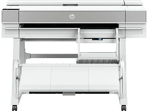 HP DesignJet T950 36 inç Yazıcı (2Y9H1A) - 1