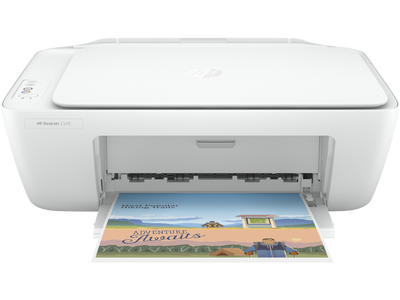 HP - HP 2320 Deskjet Baskı + Fotokopi + Tarayıcı Inkjet Çok Fonksiyonlu Yazıcı (T13576)