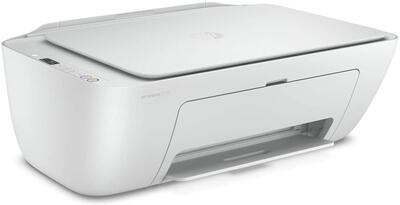 HP 5AR83B (2710) Deskjet Copier + Scanner + Wi-Fi Inkjet Multifunction Printer - Thumbnail