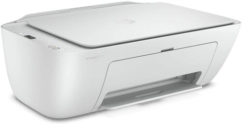HP 5AR83B (2710) Deskjet Copier + Scanner + Wi-Fi Inkjet Multifunction Printer 