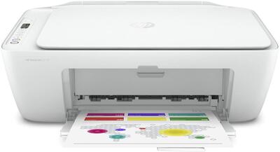 HP - HP 5AR83B (2710) Deskjet Fotokopi + Tarayıcı + Wi-Fi Inkjet Çok Fonksiyonlu Yazıcı (T15990)