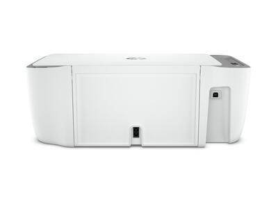 HP 3XV18B (2720) Deskjet Photocopy + Scanner + Wi-Fi Inkjet Multifunctional Printer - Thumbnail