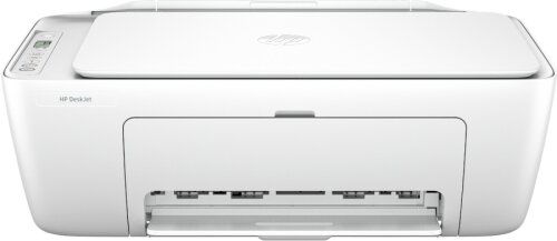 HP DeskJet 2810e (588Q0B) All-in-One Yazıcı - 1