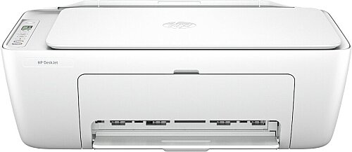 HP DeskJet 2810e (588Q0B) All-in-One Yazıcı - 3