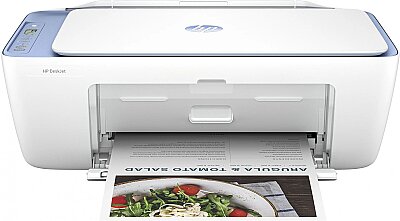 HP DeskJet 2822e (588R4B) All-in-One Yazıcı - HP
