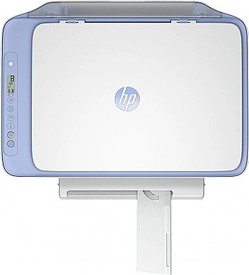 HP DeskJet 2822e (588R4B) All-in-One Yazıcı - 5
