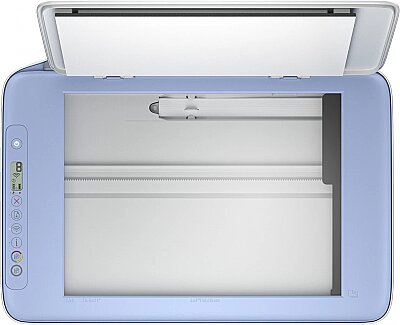 HP DeskJet 2822e (588R4B) All-in-One Yazıcı - 6