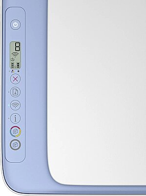 HP DeskJet 2822e (588R4B) All-in-One Yazıcı - 7