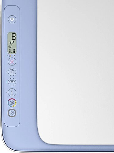 HP DeskJet 2822e (588R4B) All-in-One Yazıcı - 7