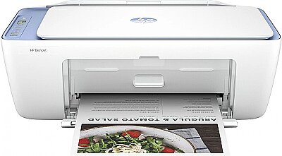 HP DeskJet 2822e (588R4B) All-in-One Yazıcı - 8