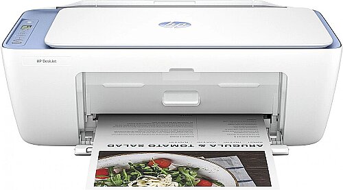 HP DeskJet 2822e (588R4B) All-in-One Yazıcı - 8