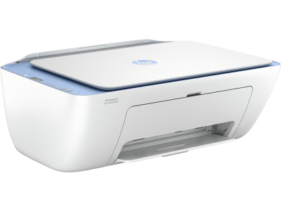 HP Deskjet 2878 (70S63C) Wi-Fi + Fotokopi + Tarayıcı Renkli Çok Fonksiyonlu Mürekkep Püskürtmeli Yazıcı - HP