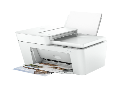 HP DeskJet 4220e (54R37B) All-in-One Yazıcı - 2