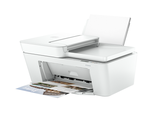 HP DeskJet 4220e (54R37B) All-in-One Yazıcı - 2