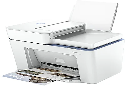 HP DeskJet 4222e (60K29B) All-in-One Yazıcı - 5