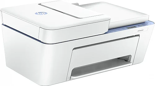 HP DeskJet 4222e (60K29B) All-in-One Yazıcı - 4