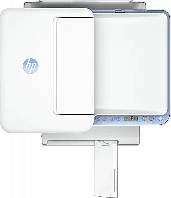 HP DeskJet 4222e (60K29B) All-in-One Yazıcı - 7
