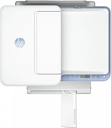HP DeskJet 4222e (60K29B) All-in-One Yazıcı - 7