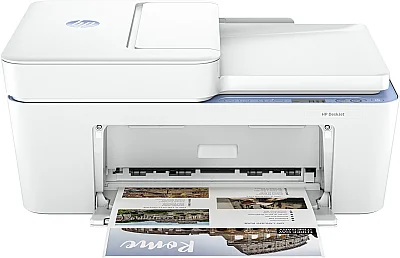 HP DeskJet 4222e (60K29B) All-in-One Yazıcı - 2